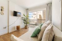WELCS ESTUDIO 217 EMP Cerca del Mar - B&B Empuriabrava