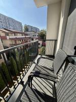 Appartement avec Balcon