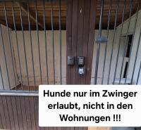 Ferienwohnung am Wald - B&B Finkenburg