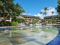 Nannai Residence Frente Piscina Muro Alto Beira Mar - Ferienwohnung Porto de Galinhas