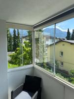 Schöne Wohnung in Top Lage - Bed and Breakfast Hohenems