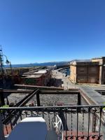 Sea Vibes I FLOOR - Ferienwohnung Portici