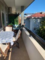 La casa di Giulia - Ferienwohnung Francavilla al Mare