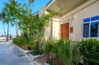 Coconut Breeze Apartments - Chambres d’hôtes Kiwengwa