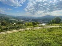 Apartment mit Stadtblick