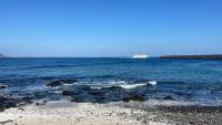 Front Line Port Haven - B&B Corralejo