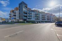 BelMare 3 Apartment by Solarento - B&B Międzyzdroje