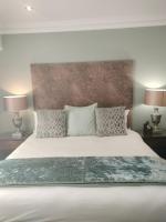 Chambre Lit King-Size Standard