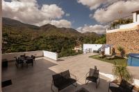 Comeback el Rinconcito de Guajar - Ferienwohnung Guájar-Faragüit