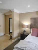 Chambre Lit King-Size Affaires