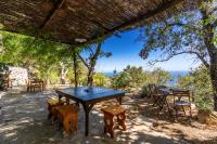 Groove'n'Grove - B&B Sant'Agata sui Due Golfi