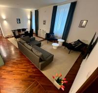 Byron's House - B&B Milan