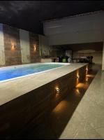 RecantoCibra, Comforto e praia - B&B Itanhaém