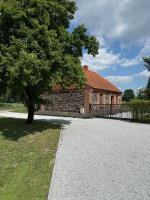 Agroturystyka Polanka - Bed and Breakfast Olesiec