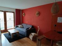 Un cocon en plein cœur de la Mongie - B&B La Mongie