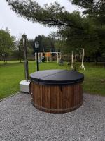 Agroturystyka Polanka - Bed and Breakfast Olesiec