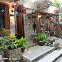 Rustic Stone House with Beach Access - Ferienwohnung Ilog Malino