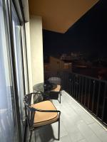 Modern 2BR Near City Ring & Main Road Access - B&B Tirana