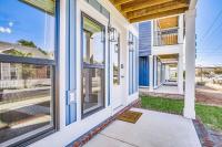 Downtown Sea Escape II - B&B Pensacola