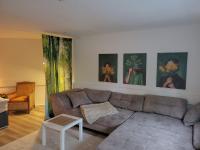 Stilvolles Studio mit Terrasse und Stellplatz - Chambres d'hôtes Tiefenbronn