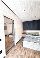 Two-Bedroom Deluxe Apartment