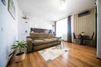 Penthouse View - Bed and Breakfast Arad