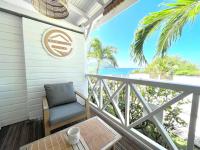 La p’tite barque Antillaise - B&B Deshaies