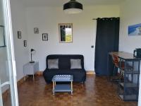 Chambre indépendante avec WC et salle de bain - B&B Urrugne