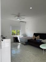 Consulado Americano Santa Catarina a 3 min - B&B Monterrey