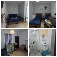 Habitación Doble Deluxe
