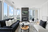 Rare One of a Kind Sub-Penthouse Parking - B&B Toronto