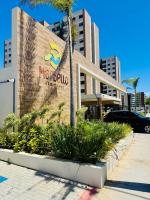 apartamento com vista para o mar - B&B Aracaju