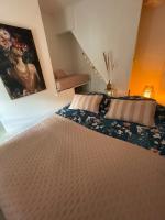 Maison La Madeleine - Ferienwohnung La Madeleine