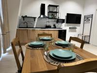 El Jardín de Darío - B&B Valencia