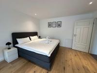 Juraperle - Historisch und modern - Wohnung 3 - B&B Bad Staffelstein