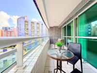 Beach Class by Holiday Stays - Ferienwohnung Fortaleza