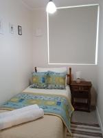 HOM I Wifi Parking Piscina CoWork Faro La Serena - Chambres d'hôtes La Serena