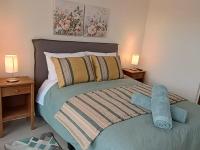 HOM I Wifi Parking Piscina CoWork Faro La Serena - B&B La Serena