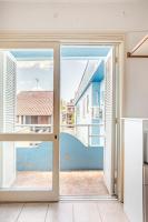 Residencial Alfa - Chambres d'hôtes Canoas