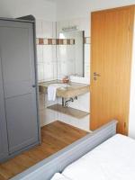 Ferienwohnung Memmert - Ferienwohnung Baltrum