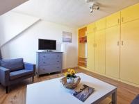 Ferienwohnung-Norderney - Bed and Breakfast Baltrum