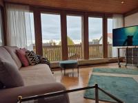 Wohlfühl EG Wohnung Giebelstadt nahe Würzburg, B19, DAA, A3, A7, A81 - B&B Giebelstadt