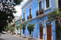 Calle y Número, López Cotilla - B&B Guadalajara