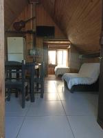 Pukará Reservas con depósito - B&B Barra del Chuy