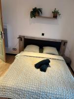 Apartamento de 1 dormitorio