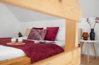 Appartamentino su 2 Livelli