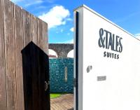 &Tales Suites - Óbidos - Ferienwohnung Óbidos