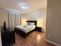 3Br 2Bath Condo Balcony 5min Conv Center 1388ft - B&B Orlando