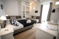 Quadruple Room with Bathroom