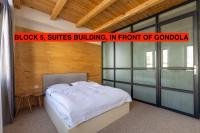 New Gudauri Voyage Apartments BY GONDOLA - B&B Gudauri